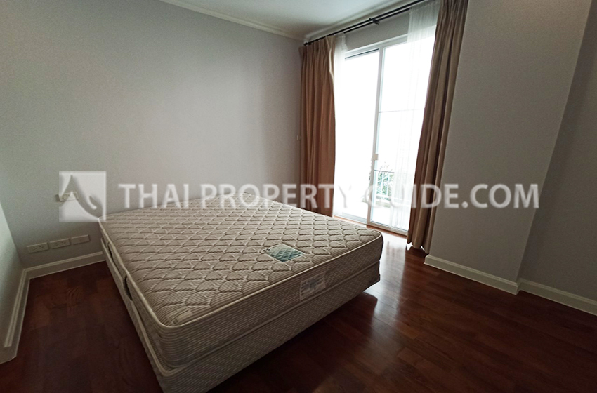 Apartment in Sathorn 