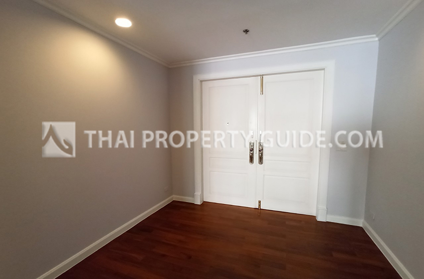 Apartment in Sathorn 
