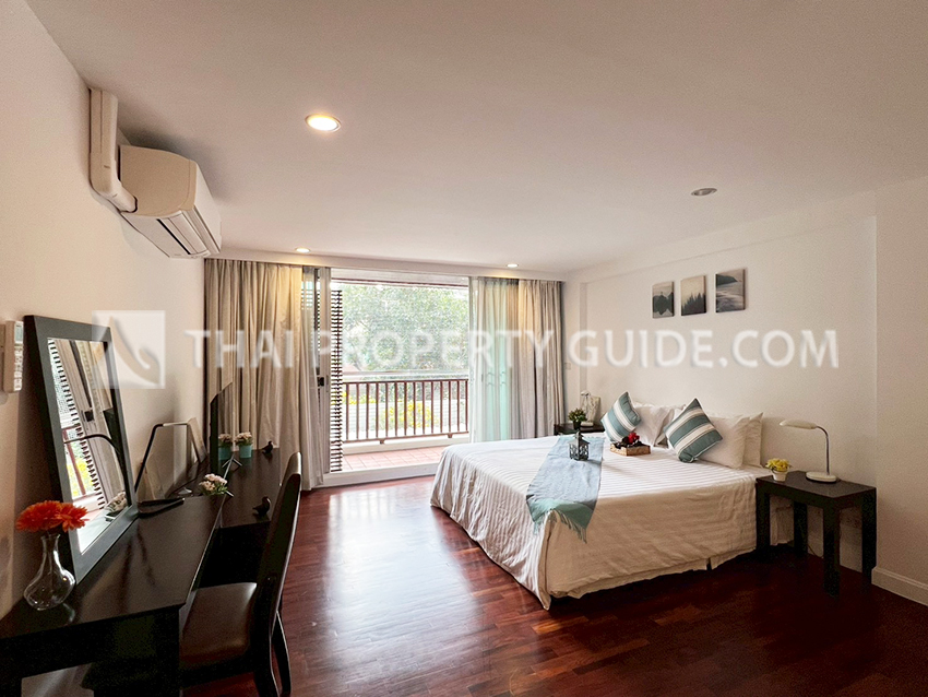 Apartment in Sathorn 