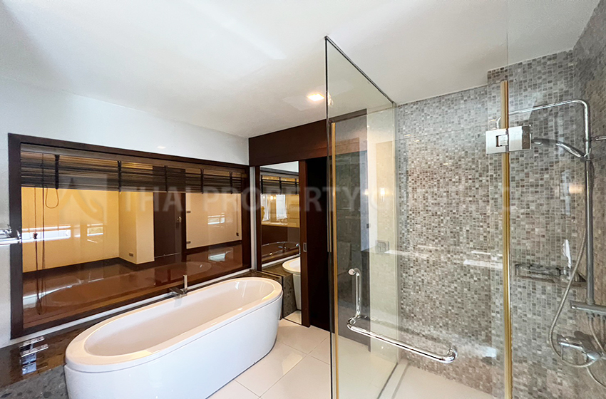Apartment in Sathorn 