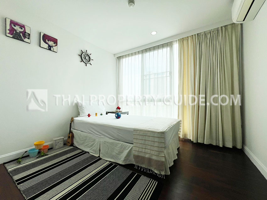 Apartment in Sathorn 