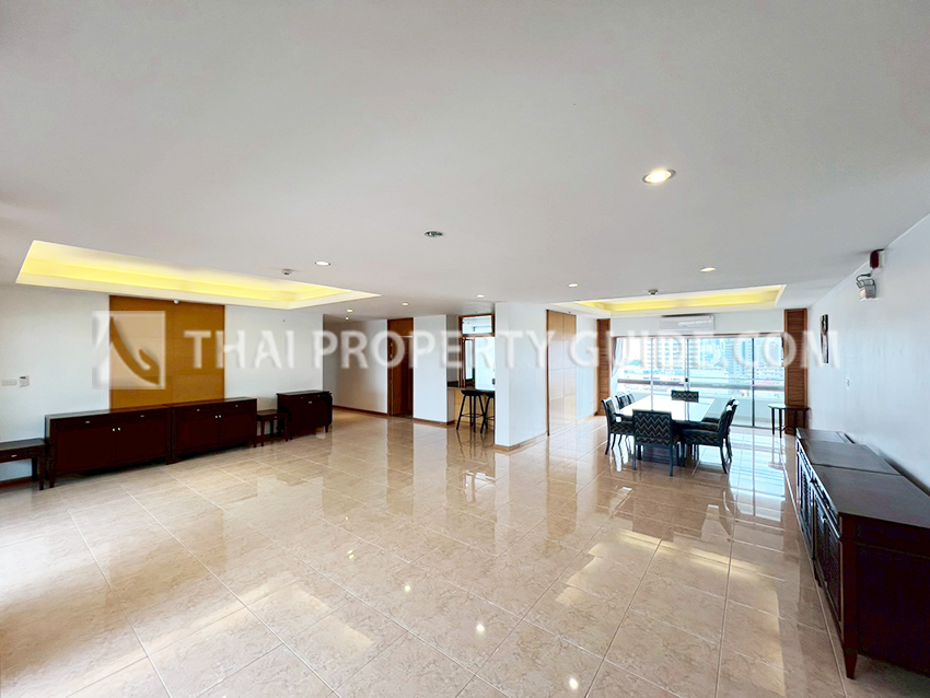 Apartment for rent in Sathorn