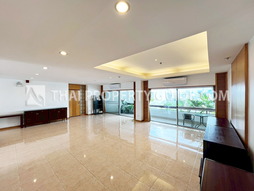 Apartment in Sathorn 