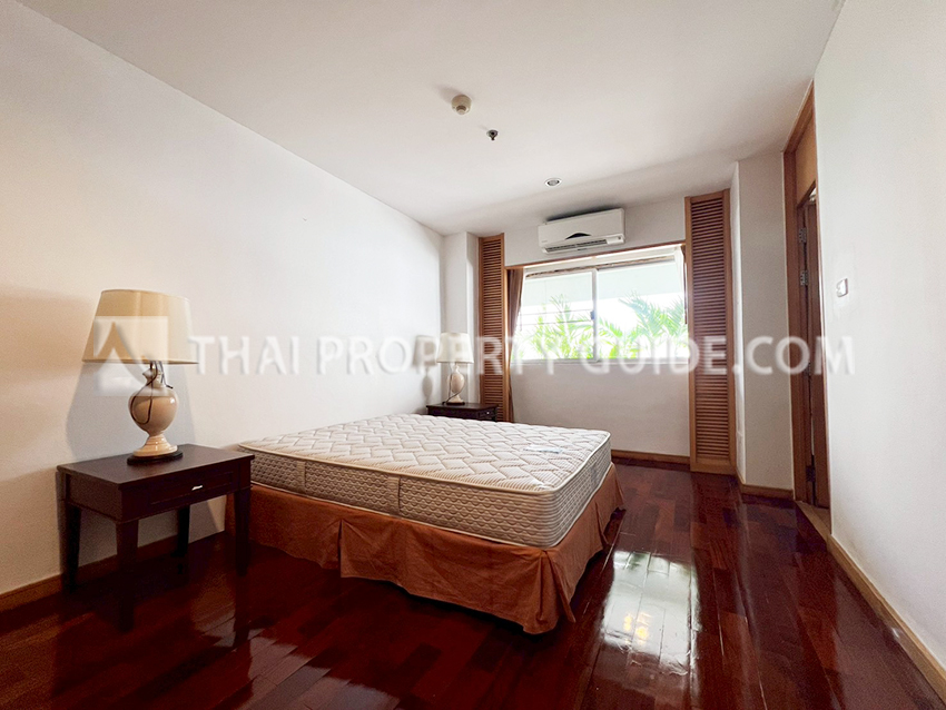 Apartment in Sathorn 