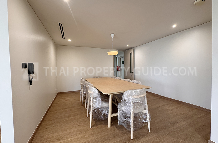 Apartment in Sathorn 