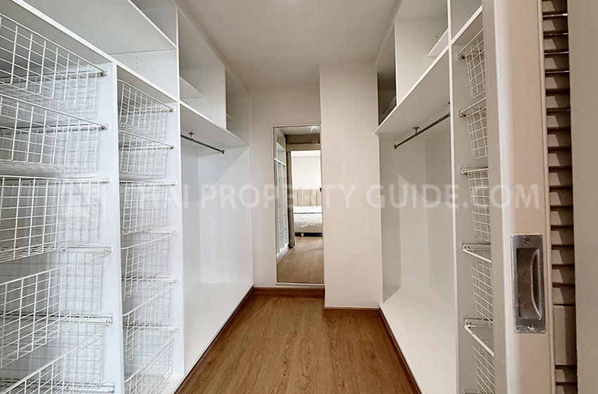 Apartment in Sathorn 
