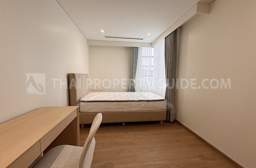 Apartment in Sathorn 