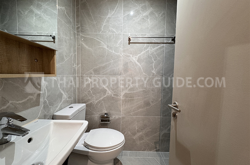 Apartment in Sathorn 