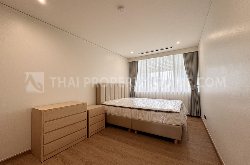 Apartment in Sathorn 