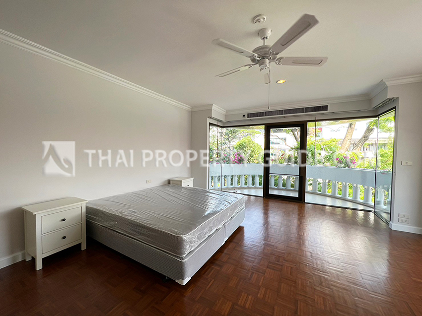 Apartment in Sathorn 