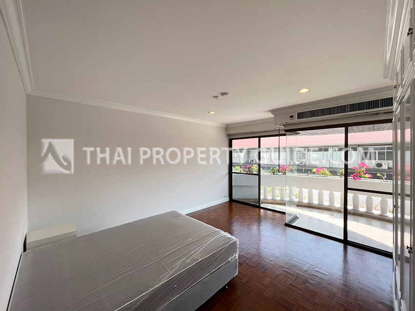 Apartment in Sathorn 