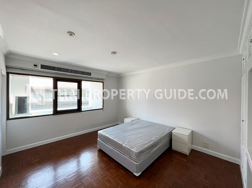 Apartment in Sathorn 