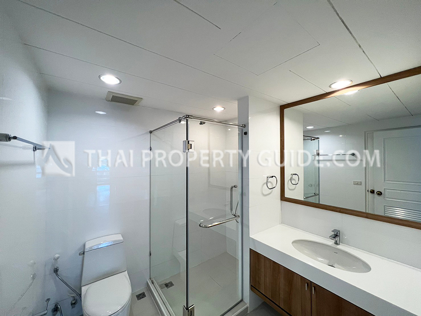 Apartment in Sathorn 