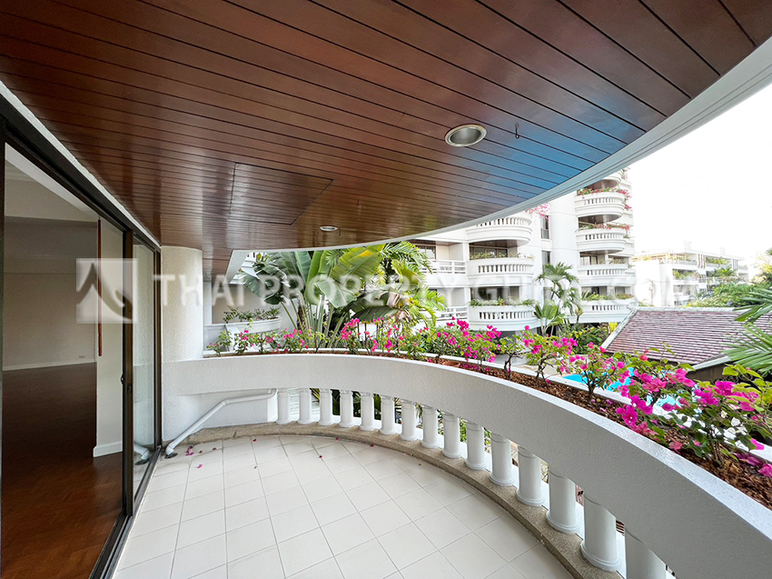 Apartment in Sathorn 
