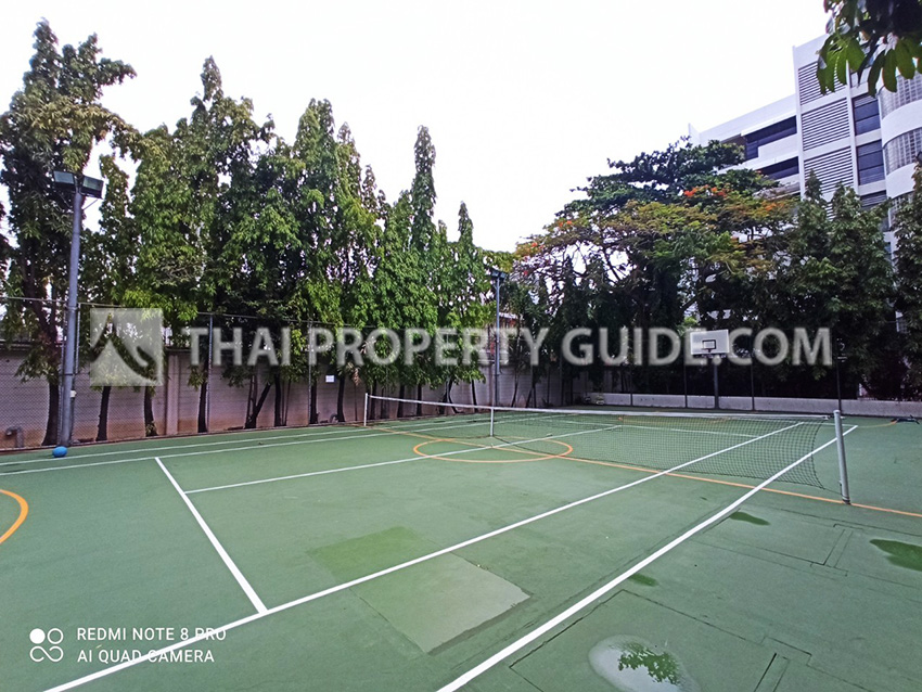 Apartment in Sathorn 
