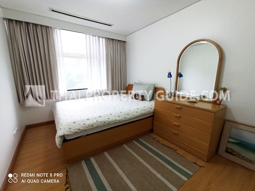Apartment in Sathorn 