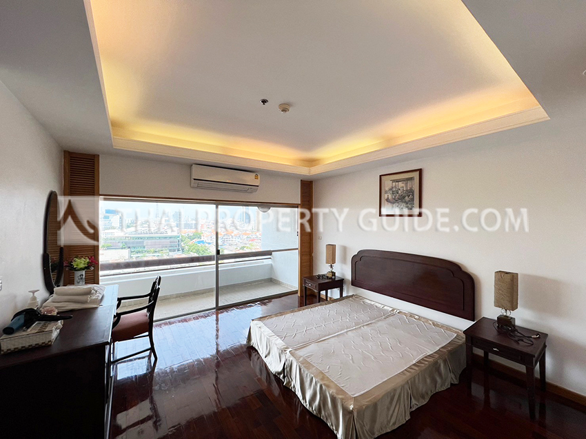 Apartment in Sathorn 
