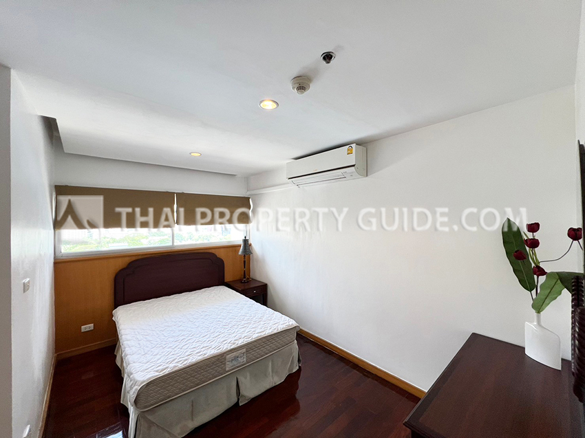 Apartment in Sathorn 