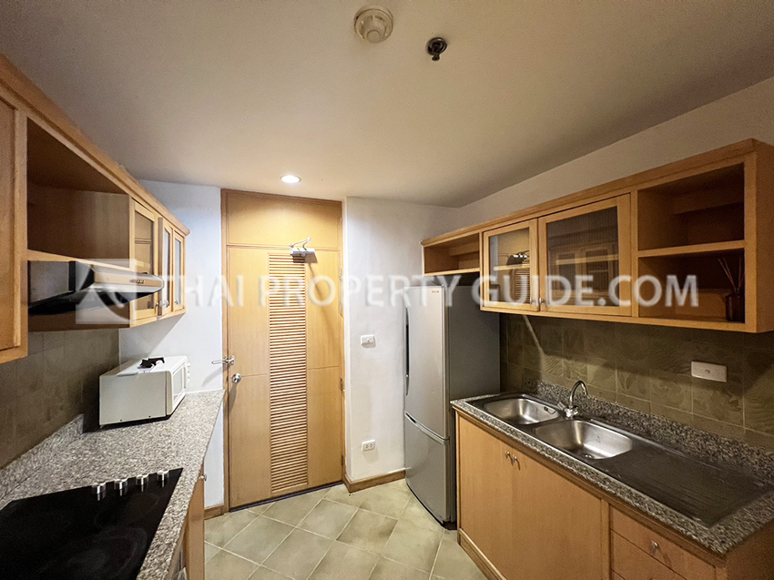 Apartment in Sathorn 
