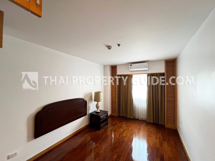 Apartment in Sathorn 
