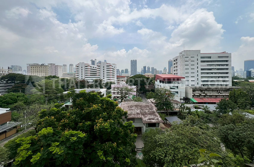 Apartment in Sathorn 