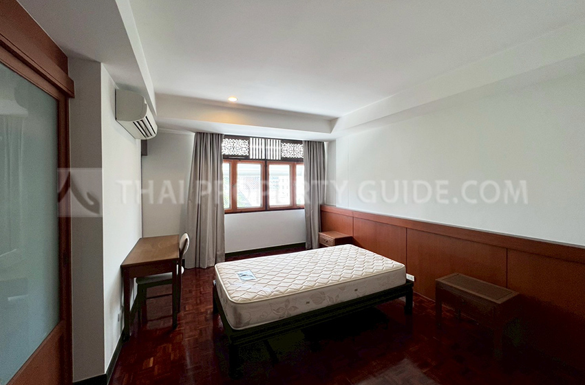 Apartment in Sathorn 