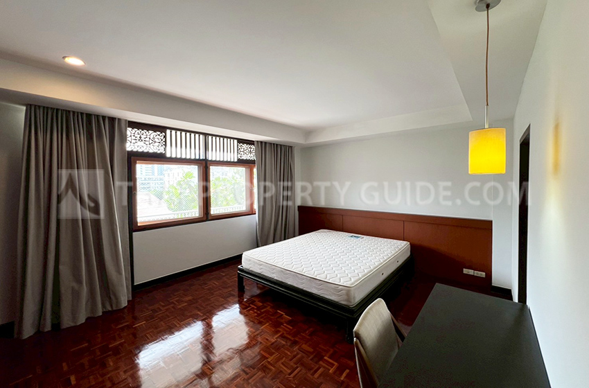 Apartment in Sathorn 