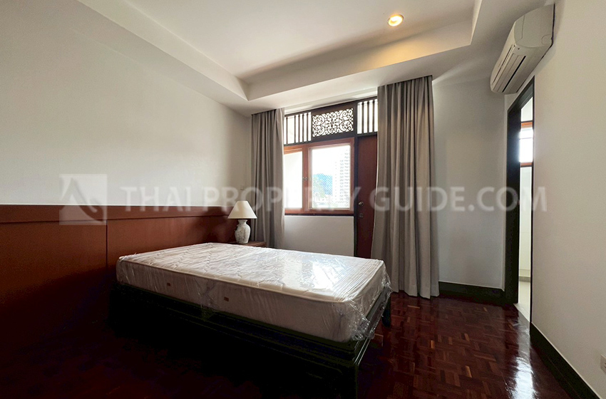 Apartment in Sathorn 