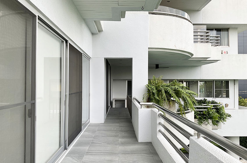 Apartment in Sathorn 