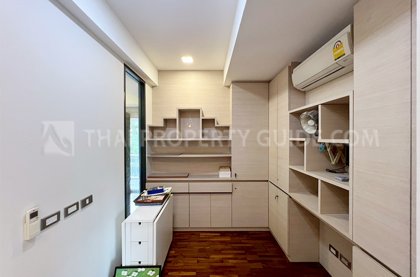Apartment in Sathorn 