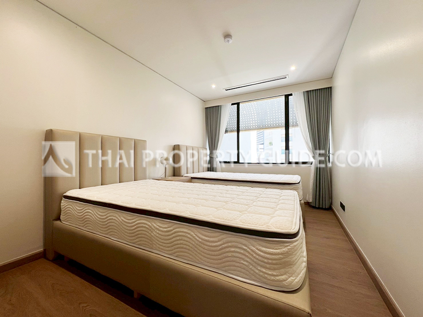 Apartment in Sathorn 