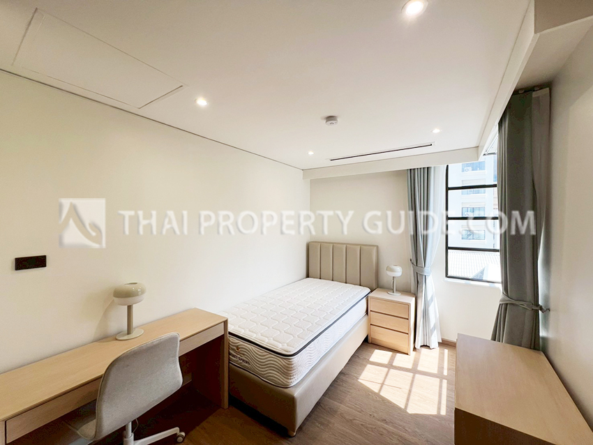 Apartment in Sathorn 