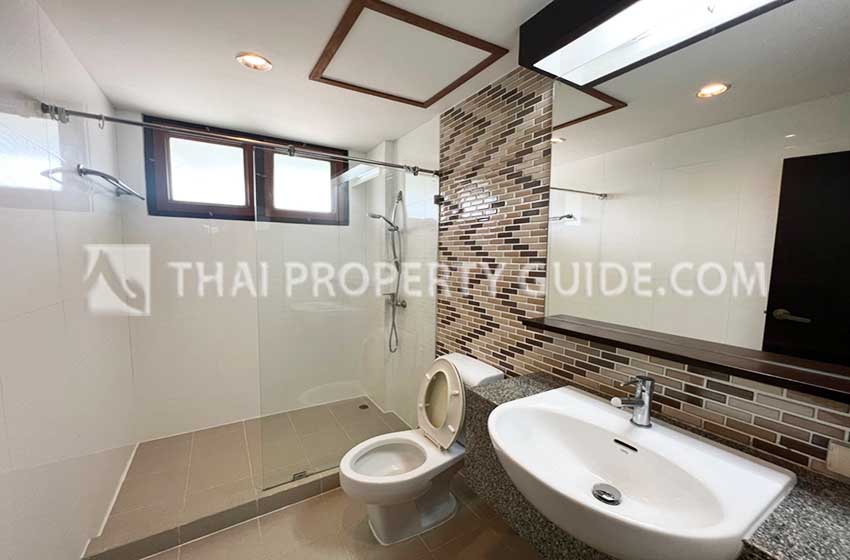 Apartment in Sathorn 