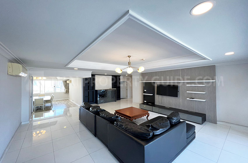 Apartment in Sukhumvit