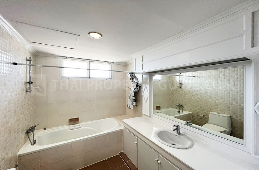 Apartment in Sukhumvit 