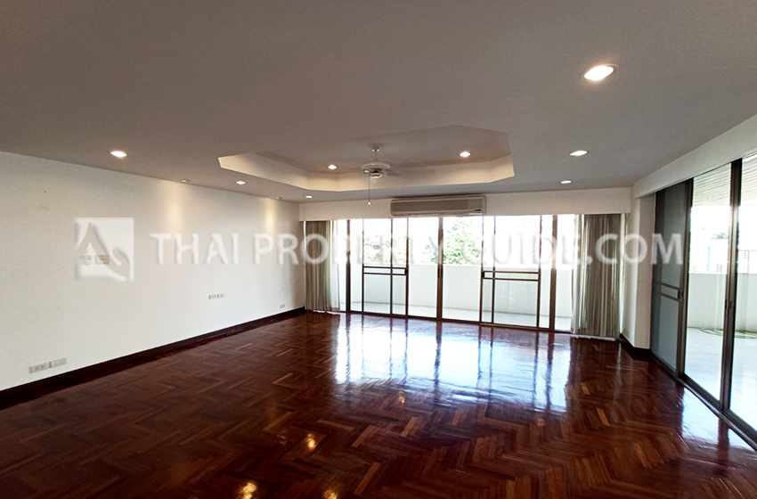 Apartment for rent in Sukhumvit (near NIST International School)