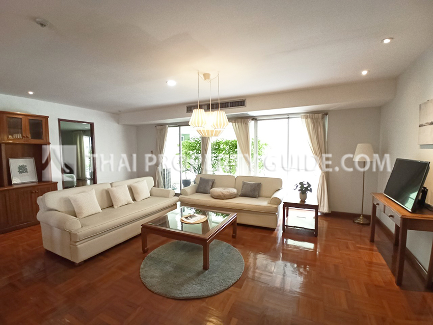 Apartment in Sukhumvit 