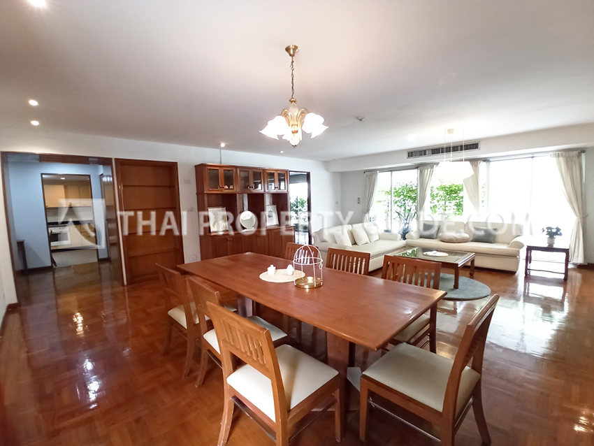 Apartment in Sukhumvit 