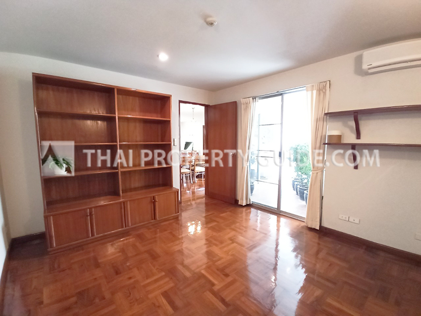 Apartment in Sukhumvit 