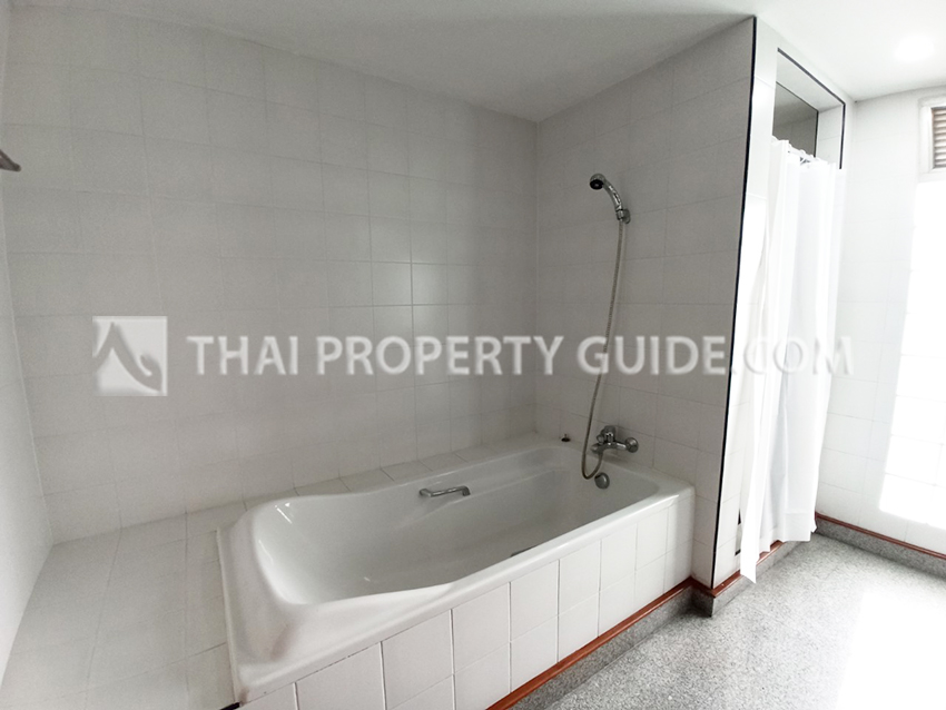 Apartment in Sukhumvit 