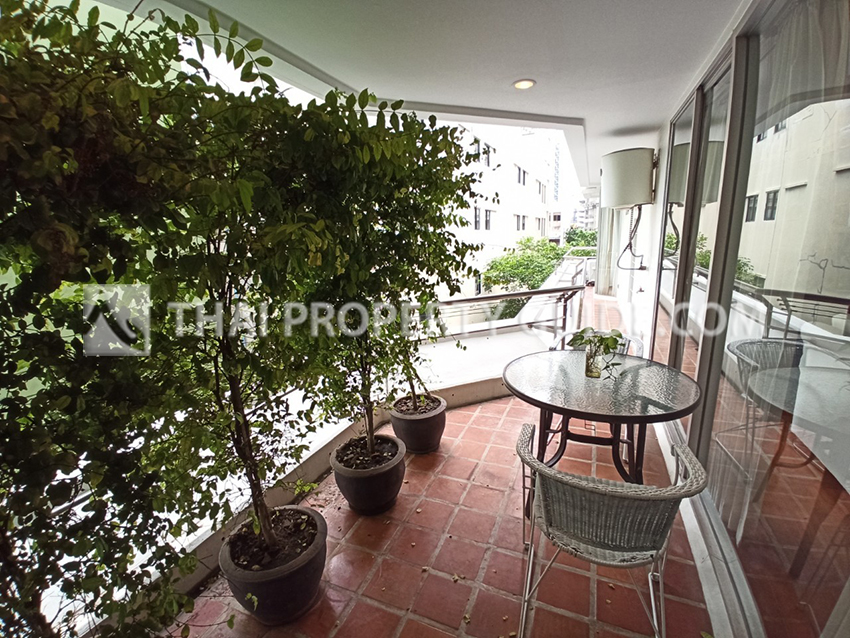 Apartment in Sukhumvit 