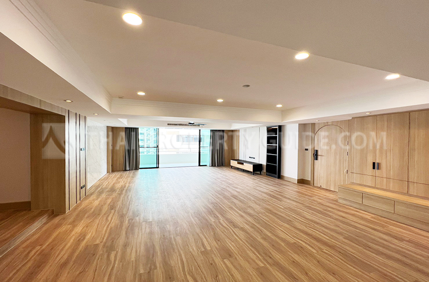 Apartment in Sukhumvit 