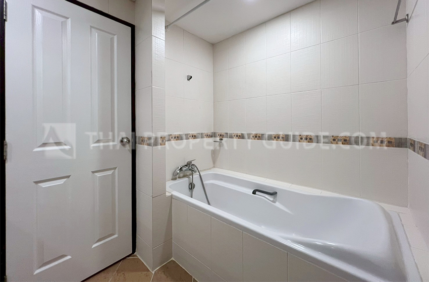 Apartment in Sukhumvit 