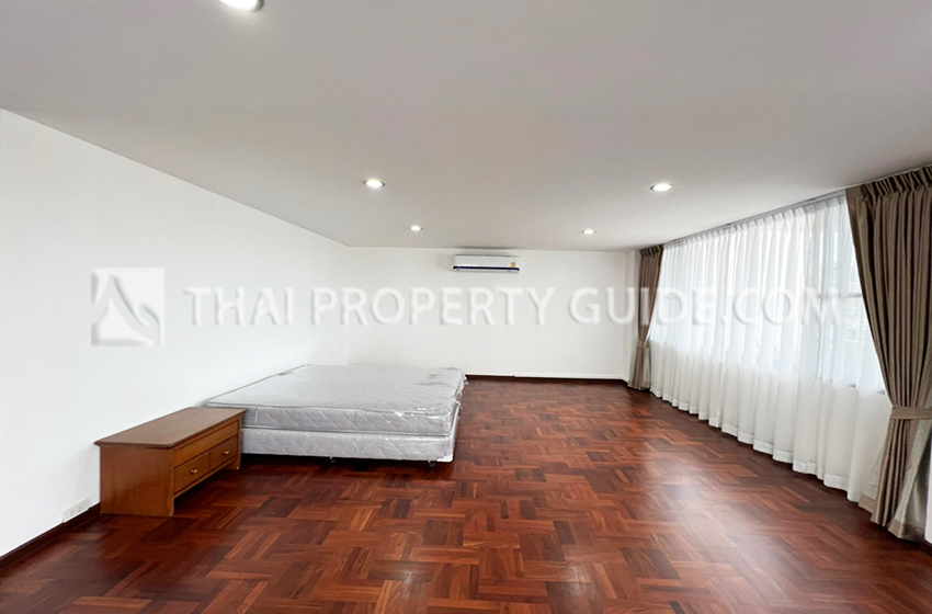 Apartment in Sukhumvit 