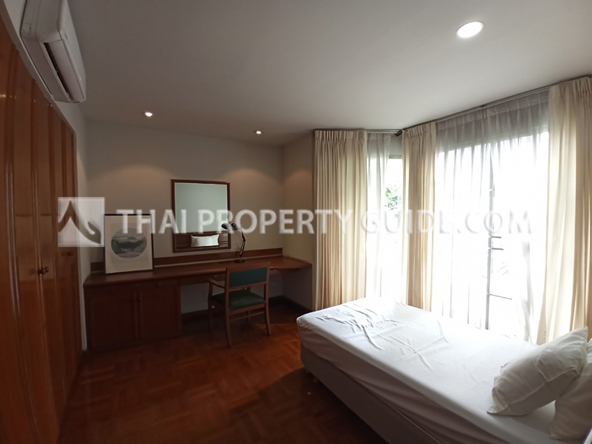 Apartment in Sukhumvit 