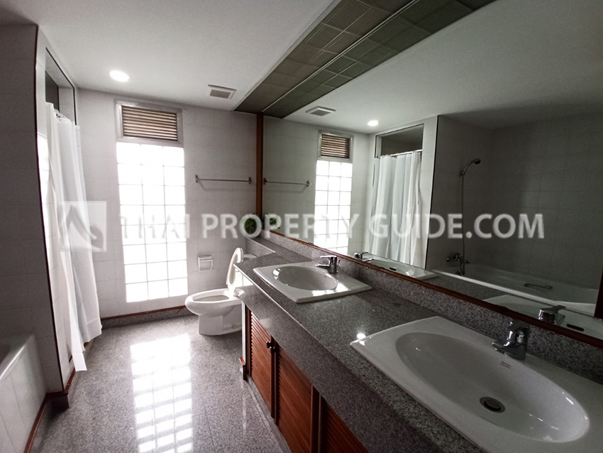 Apartment in Sukhumvit 