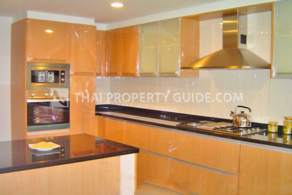 Apartment in Sukhumvit 