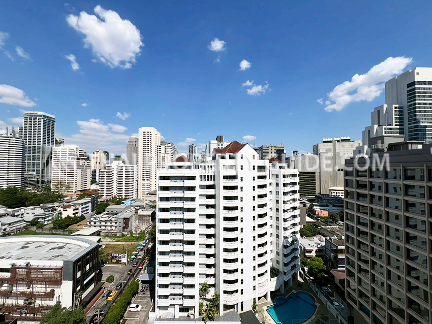 Apartment in Sukhumvit 