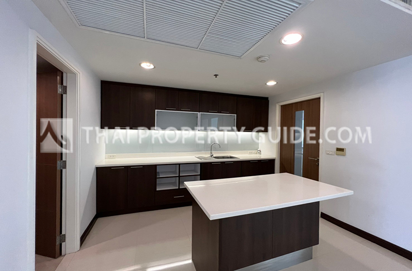 Apartment in Sukhumvit 