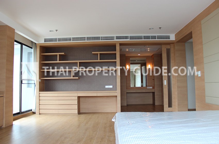 Apartment in Sukhumvit 